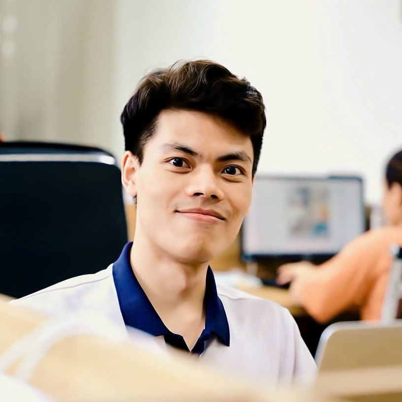 Vu's profile picture